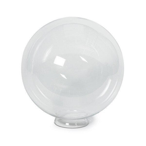 Globe Pendant Replacement Glass